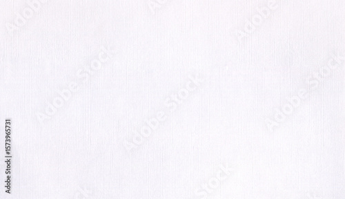 White, ivory, pale, ecru paper stripe texture background. Real striped paper canvas collage, project, design, DIY projects, scrapbooking