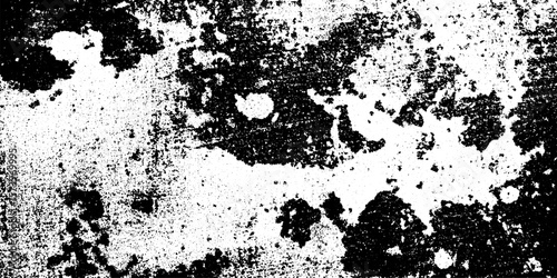Coarse sandpaper surface with random abrasive grit texture