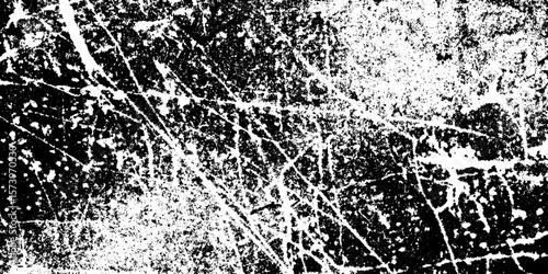 Cobweb dust texture with fine strands for grunge overlay effect in design projects