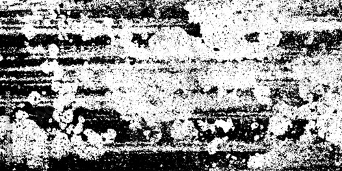 Distressed metal plate texture with horizontal scratches for creative design overlay