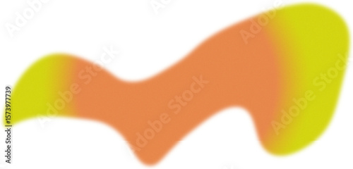 Abstract colorful background.