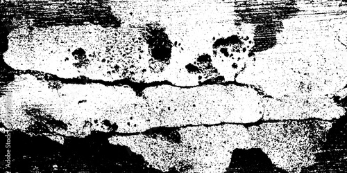 Eroded limestone texture with granular fleck for distressed design and grunge overlay