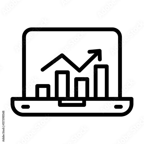 Trends Icon
