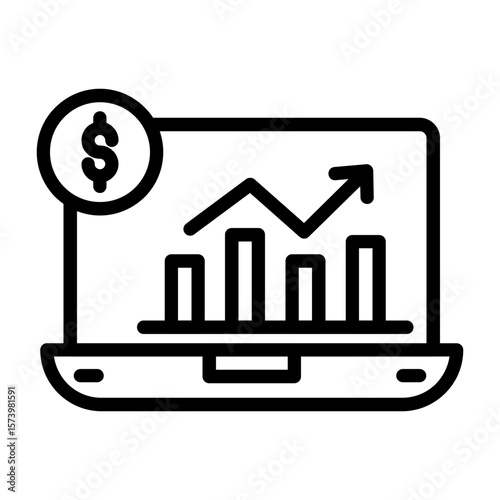 Profit Icon