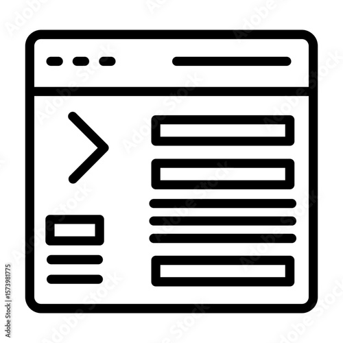 Command Icon