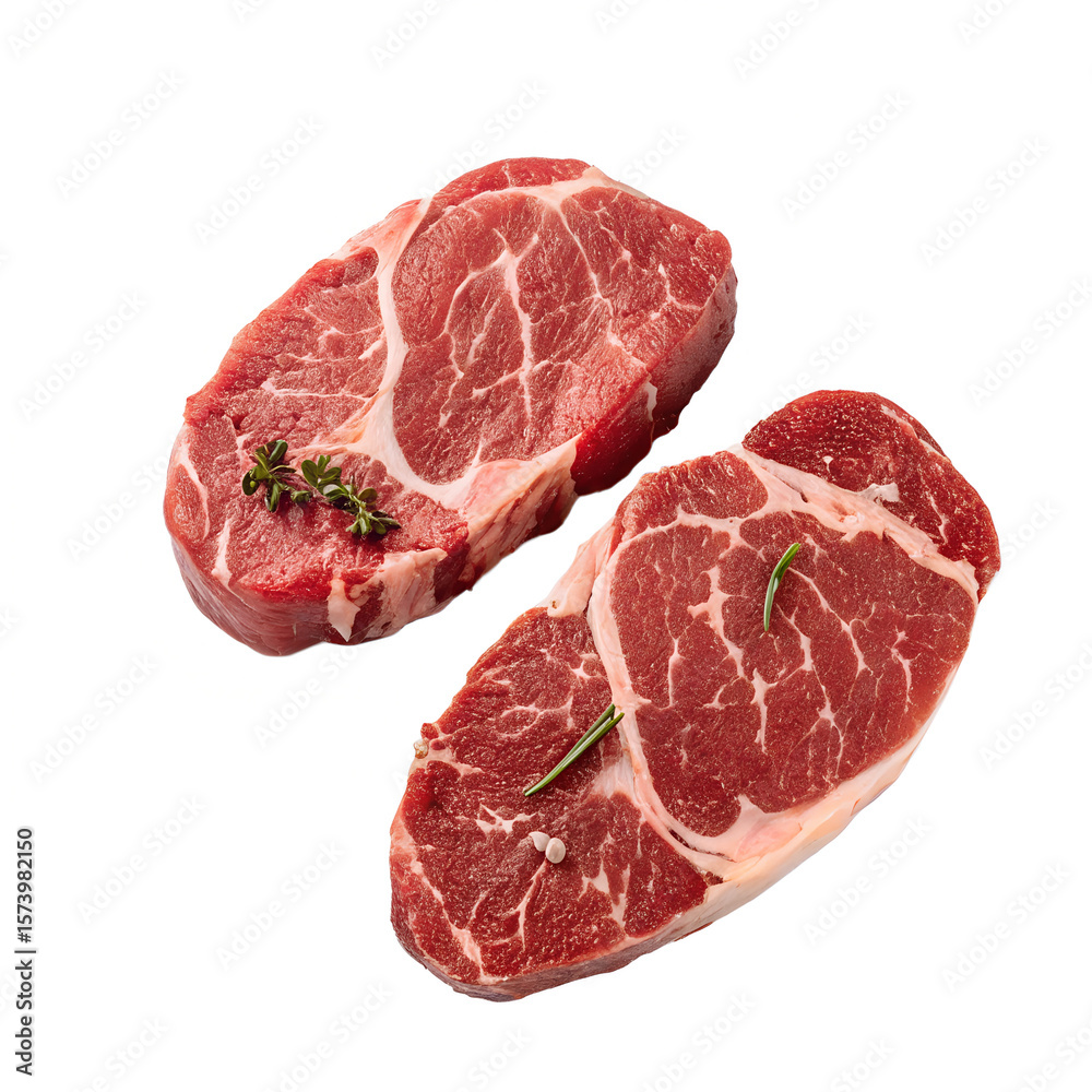 raw beef steak raw beef steak