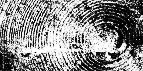 Frost etched metal surface with micro pitting texture overlay for design