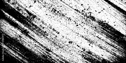 Grainy charcoal sketch texture with directional shading for artistic design