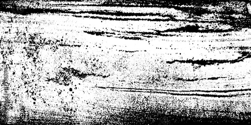 Grainy photocopy noise with line halftone effect for artistic design