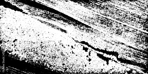 Heavy graphite rubbing texture with directional patterns for creative designs and backgrounds