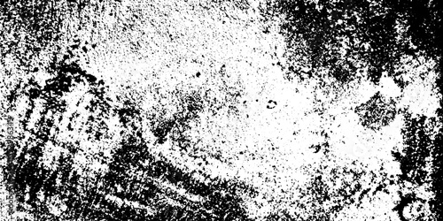 Abstract ink washed watercolor texture with soft feathered edges for creative design