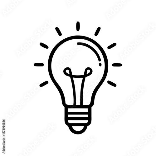 Eco Energy and Environmental Line Icons – Sustainable Power & Green Technology Vector Set