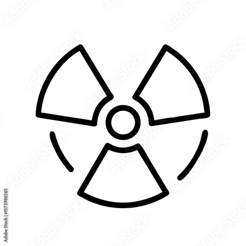 Eco Energy and Environmental Line Icons – Sustainable Power & Green Technology Vector Set
