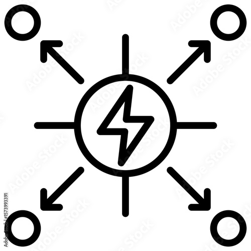 Decentralized Icon