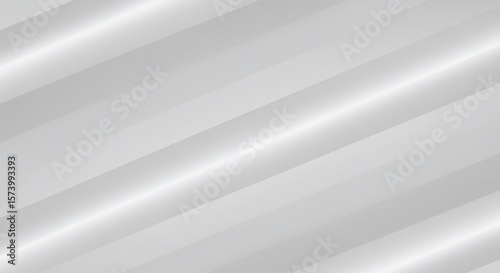 Abstract Diagonal Lines: Modern, Minimalist, Metallic, Textured, Gradient Background.