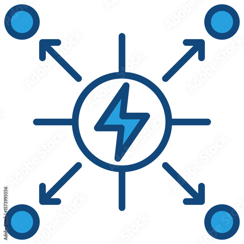 Decentralized Icon
