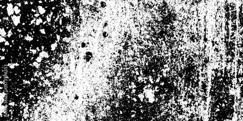 Urban grunge terrazzo pattern with speckled texture for artistic design and overlay effects