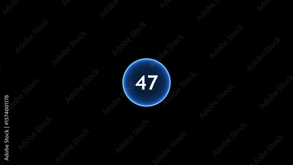 Infographic circle progress animation, Loading circle progress animation, Circle Counting animation Infographic circle progress animation, Loading circle progress animation, Circle Counting animation