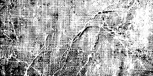 Rustic burlap texture with coarse jute fibres for design overlays and backgrounds