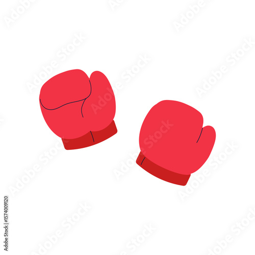 Sports Equipment Icons