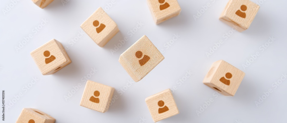 Obraz premium Engaging team collaboration workshop office space group activity modern environment interactive viewpoint team building concept