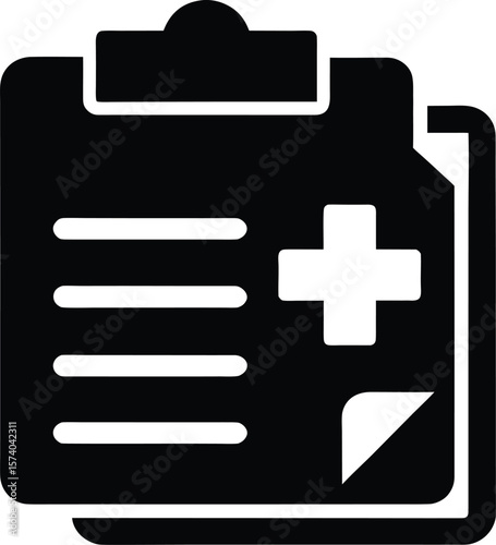 first aid kit icon