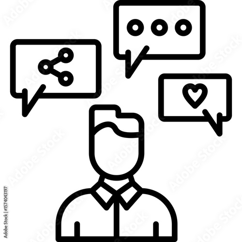 Endorsement Icon
