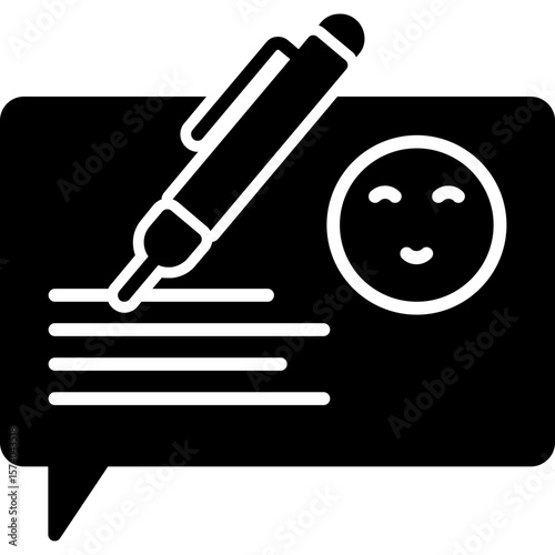 Feedback Icon