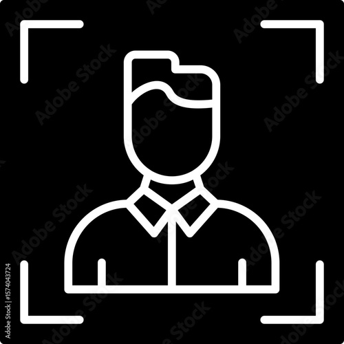 Dislike Icon