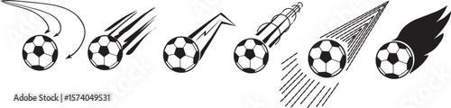 Goal Football Soccer Illustration