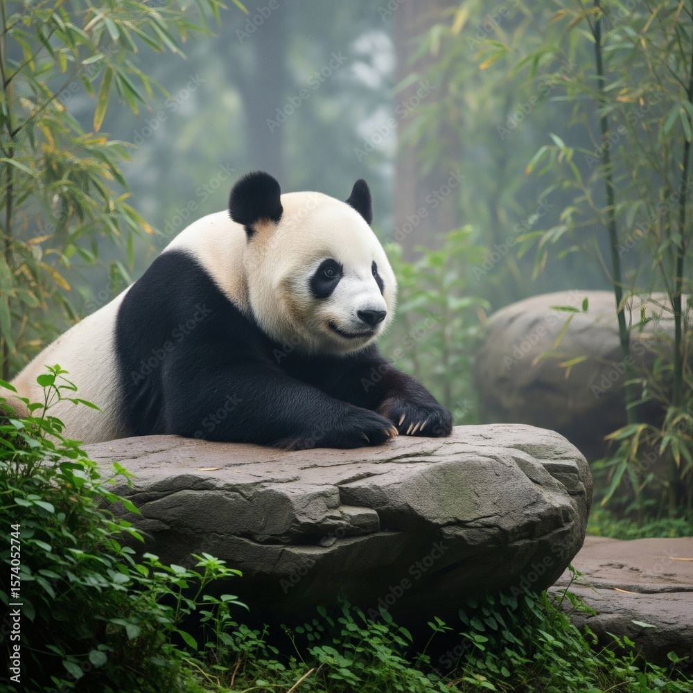 Obraz premium Animal 