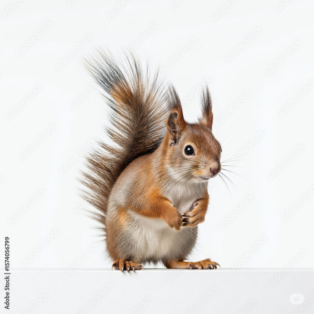 Obraz premium Animal 