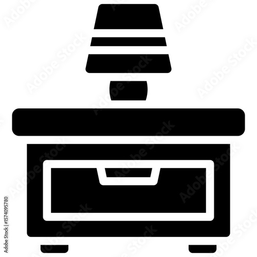 night stand icon