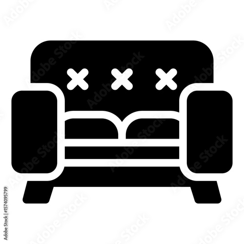 sofa icon