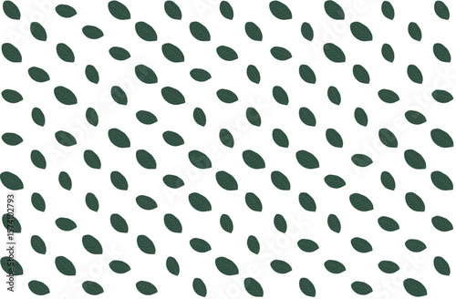 Seamless pattern in botanical theme presented as a vector illustration. Perfect for wrapping, product packaging, and fabric.

