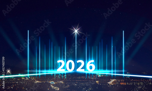 Background for 2026