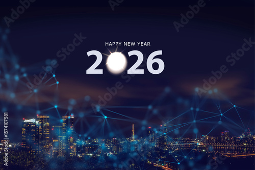Background for 2026
