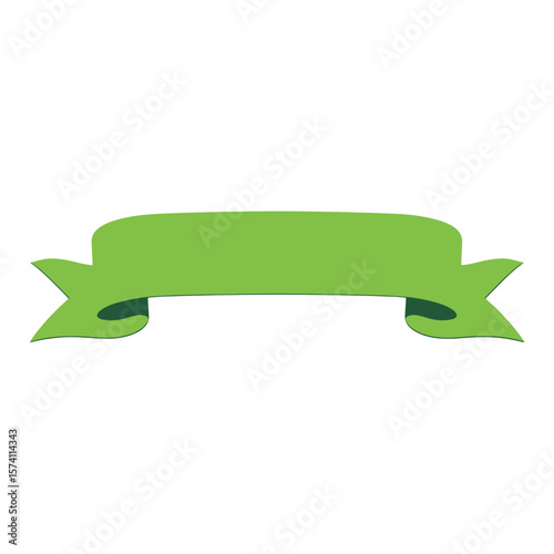 Vector Ribbon Banner ribbon banner design vector