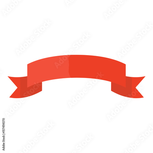 Vector Ribbon Banner ribbon banner design vector