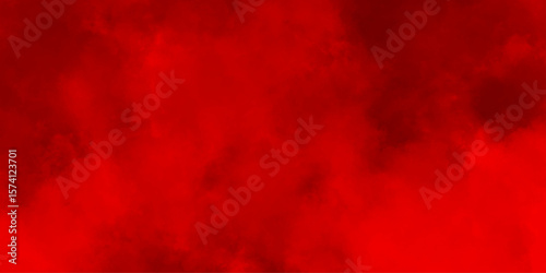 abstract red grunge background