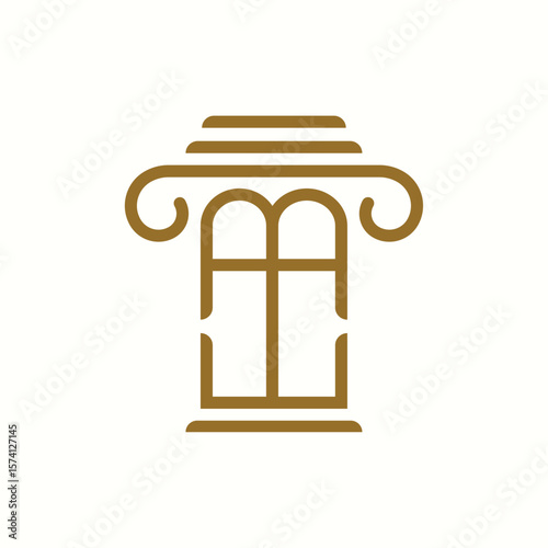 Law Logo Design - Professional Legal Logos | Branding Experts