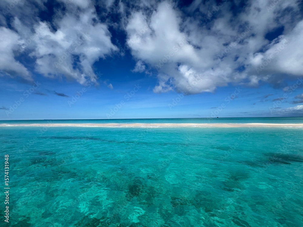 Obraz premium Iranja bauty