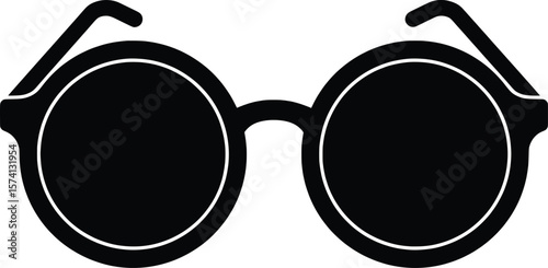 Vector Fashion Sunglasses Design for Modern Lifestyle Trends
