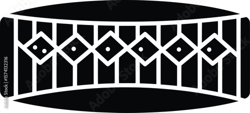 Elegant Patterns for Modern Apparel, Graphic Art, Creative Studio, Stylish Environment, Artistic Perspective