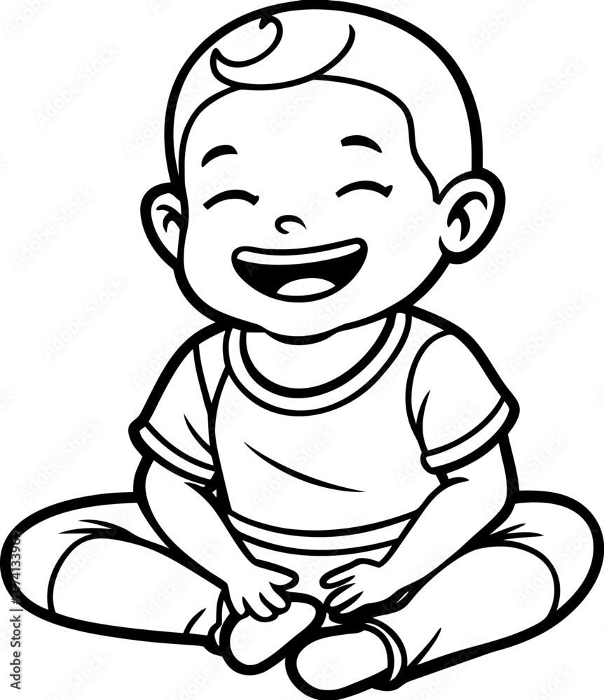 boy with a big smile boy with a big smile