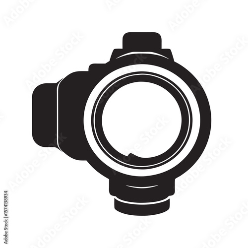 Camera Lens Design for Emmy Awards Photography, Creative Blogs, Event Coverage, Social Media Visuals, and Film Production Articles  
