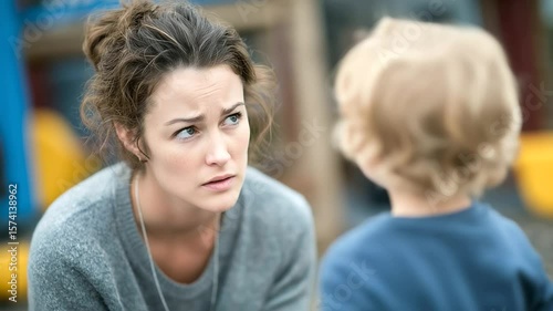Understanding Conflict Resolution in Children