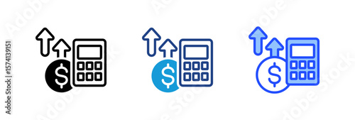 Expenses Icon