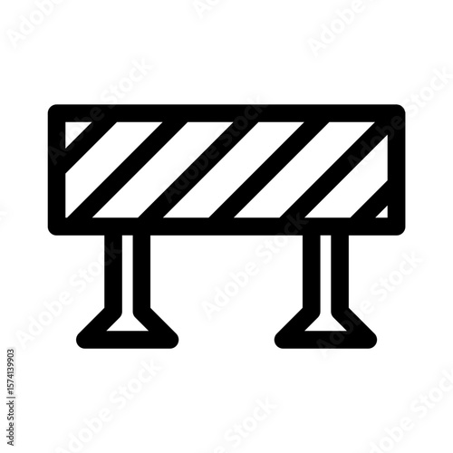 Construction Barrier
