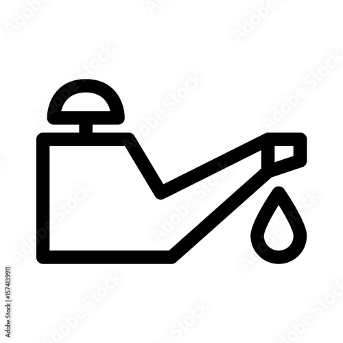 Oil Canister